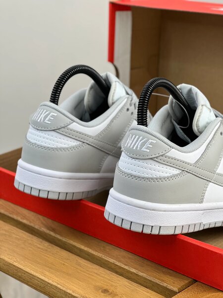 Nike SB-Dunk (cool gray)