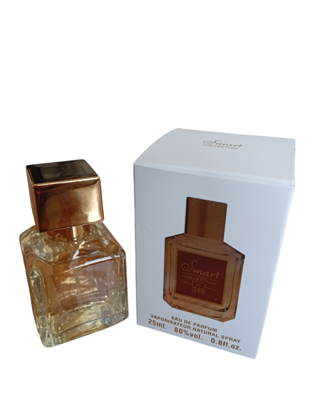 Parfum Smart Collection 140