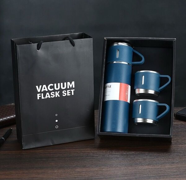 Vacuum Flask