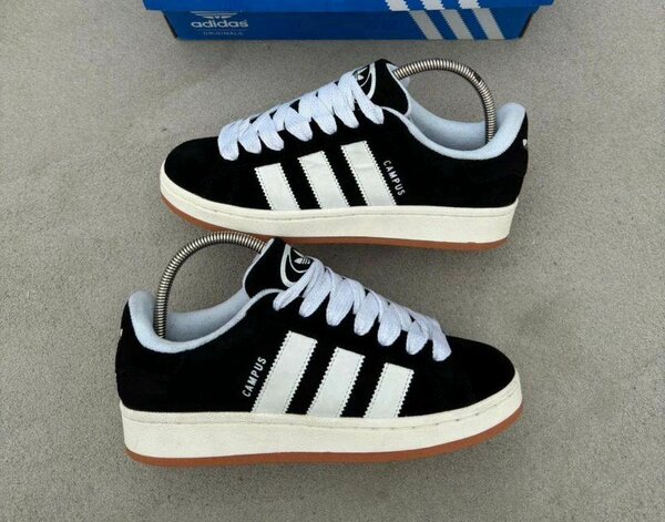 Adidas Campus Sneakers