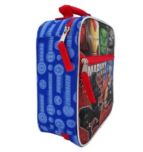 MARVEL Lunch box