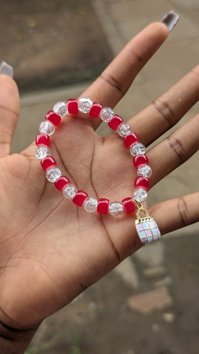 WULULIK BEADED JEWELRY