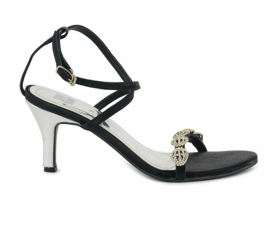 Eleganza kitten heels