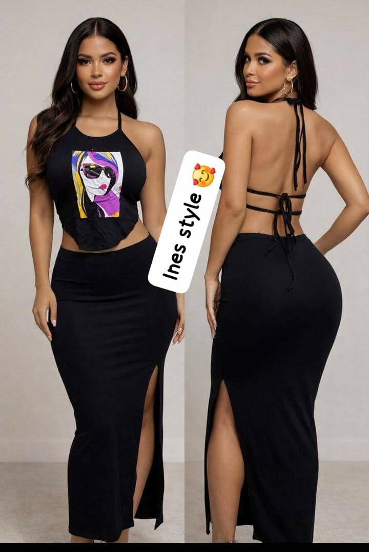 Pantalons en fourrure tendance