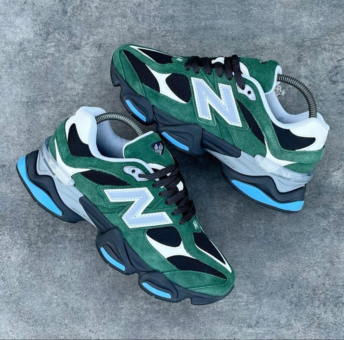 Sneakers colorés New Balance