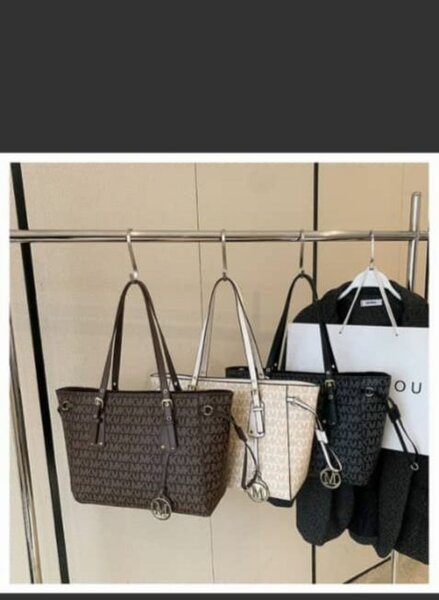 Sac à main en cuir élégant