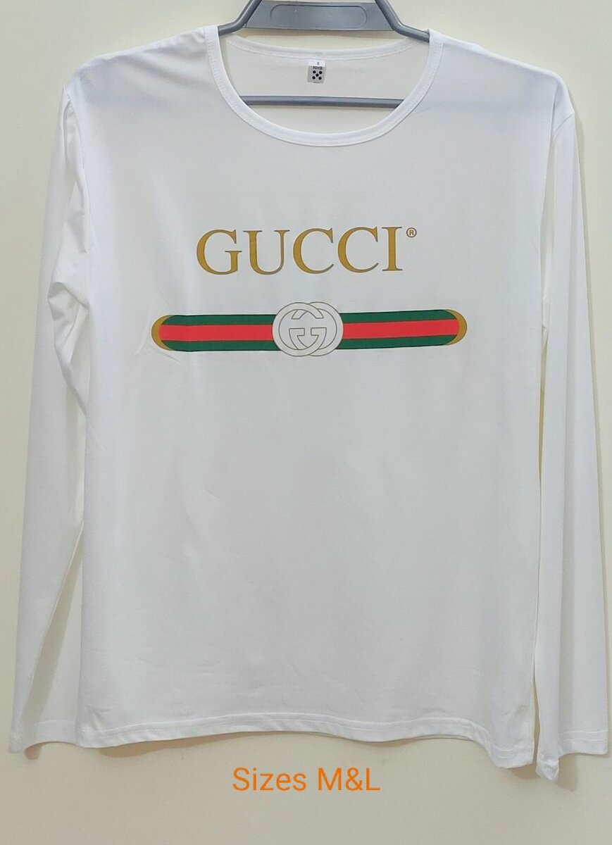 T.Shirts Full Sleeve