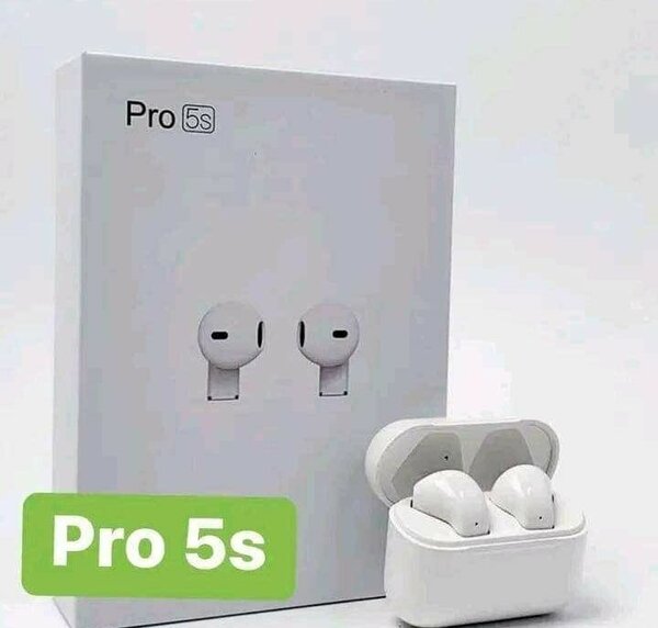 Écouteurs sans fil Pro 5S