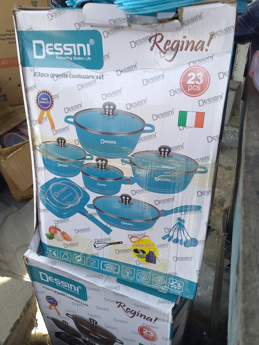 Assiettes blanches Luminarc