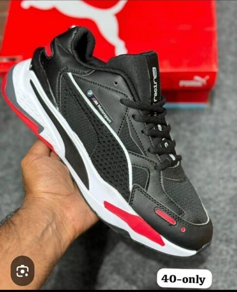 Sneakers Puma BMW Motorsport