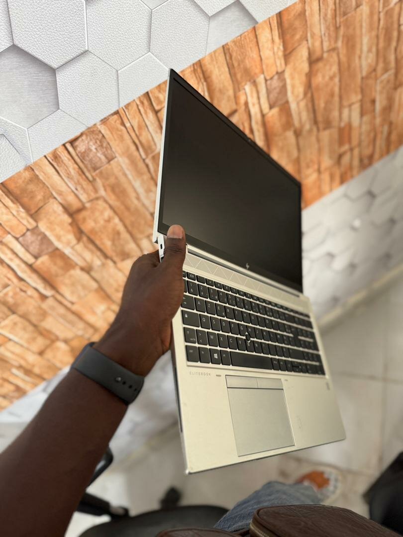 Ordinateur portable Hp élitebook G5