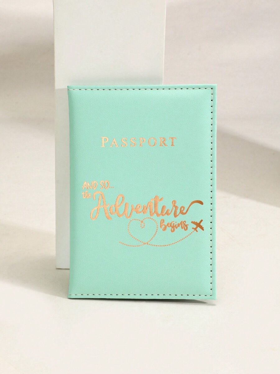 Passport covers