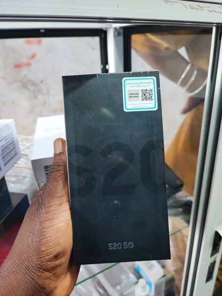 Samsung Galaxy S20 5G