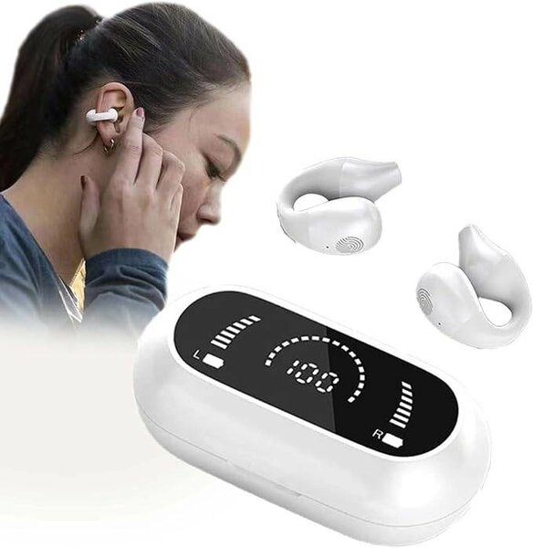 Écouteurs sans fil  S03