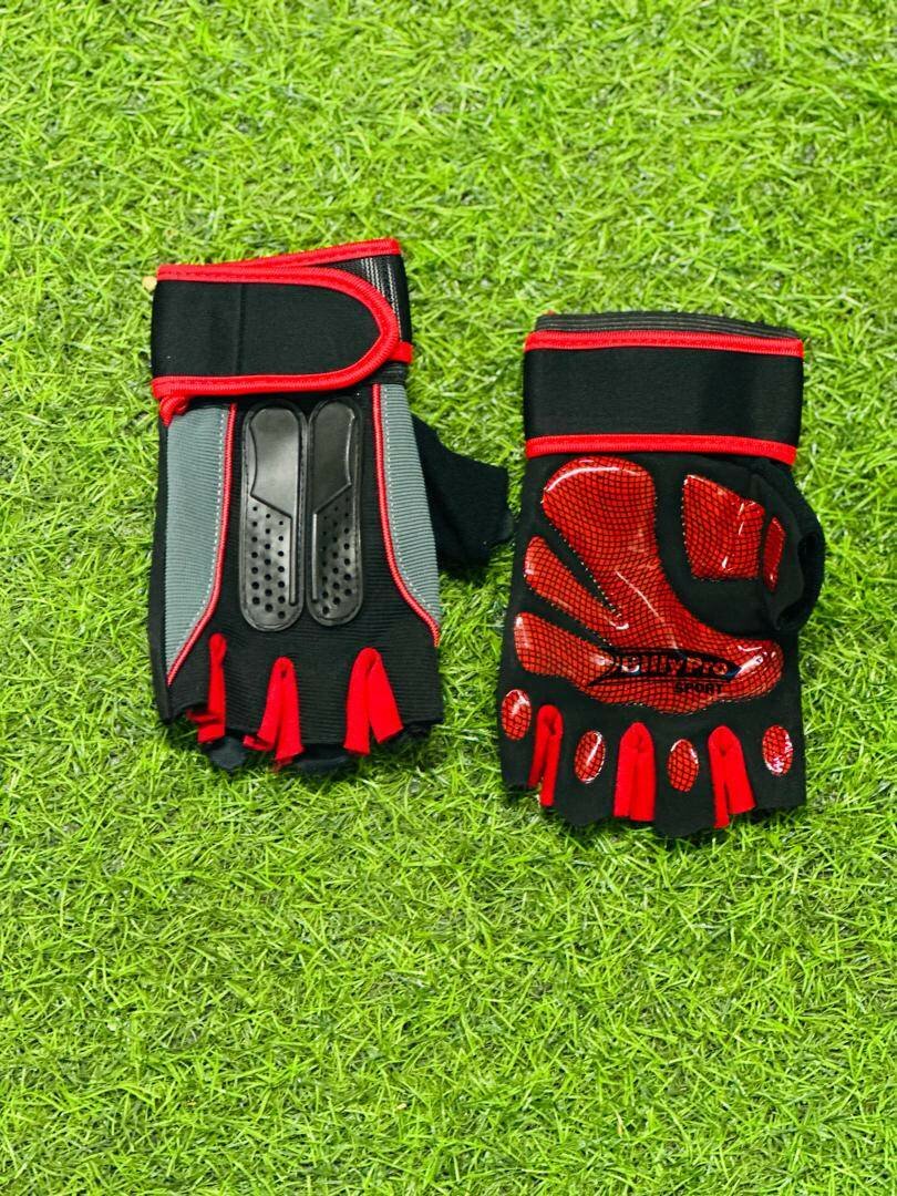 Gym gloves