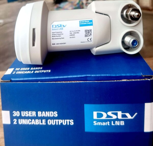 DStv Smart Lnb