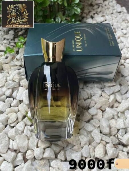 Parfum Éternity Unique