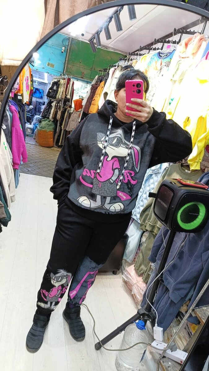 Спорт товар