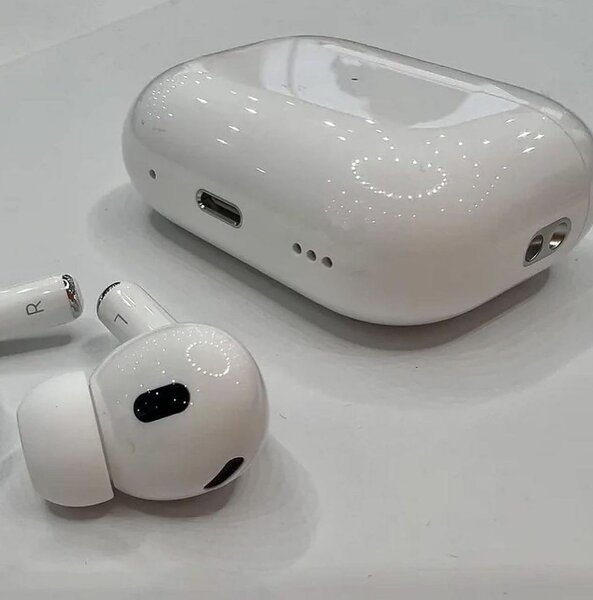 Airpods pro 2 (2nd generation)