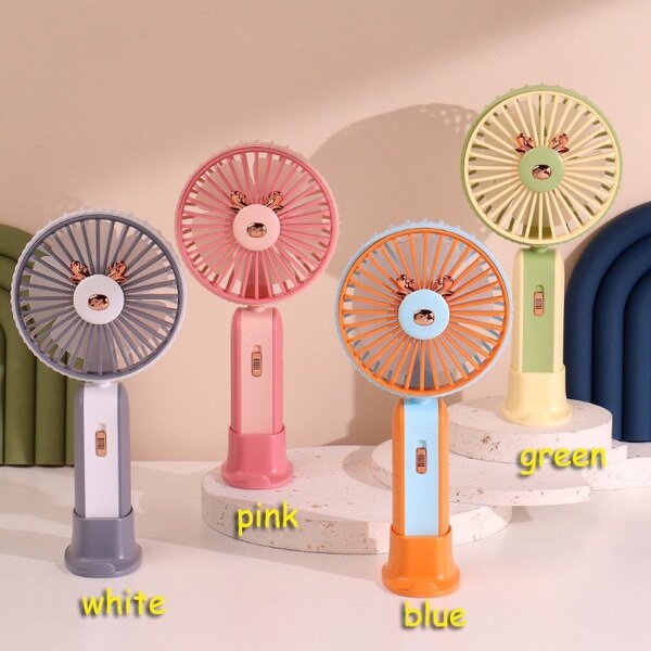 Mini fan