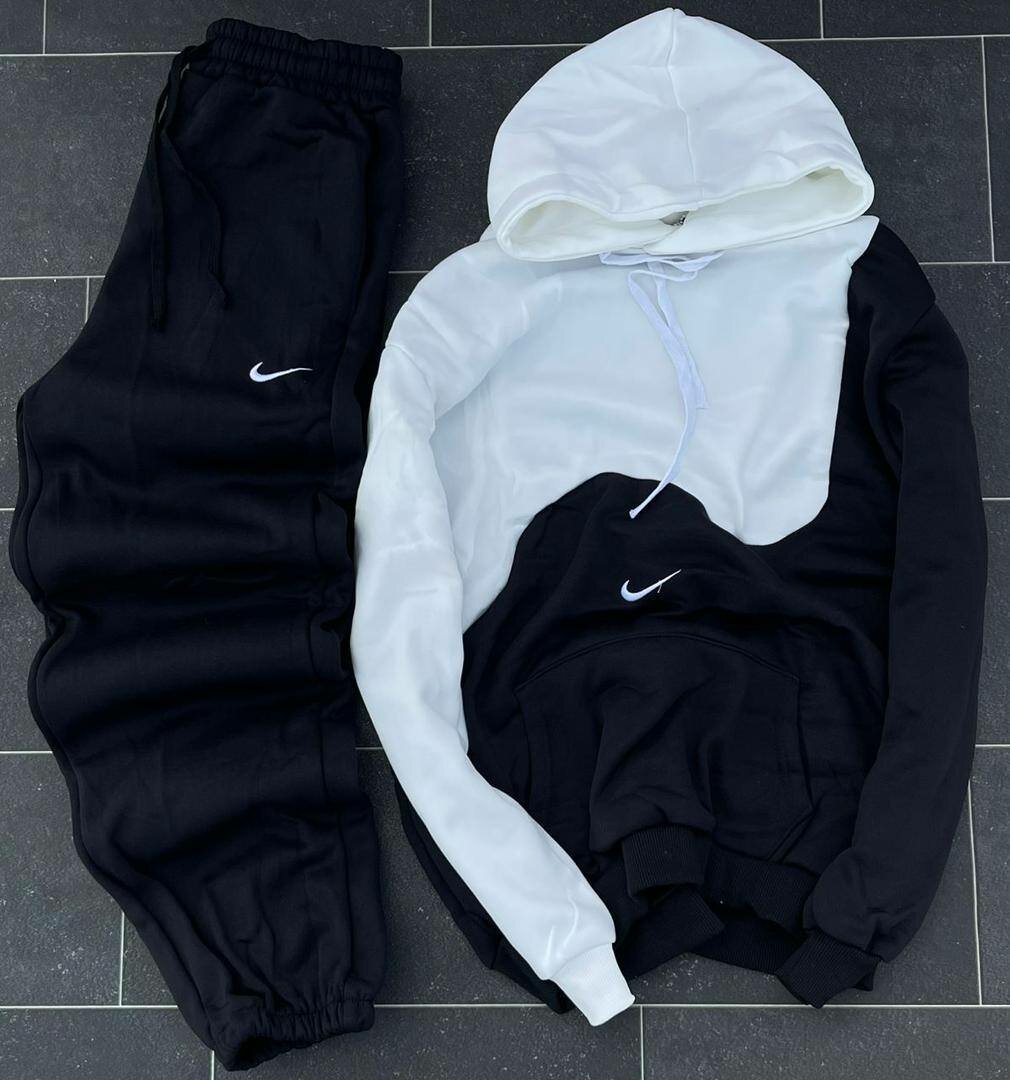 Ensemble de survêtement mixte