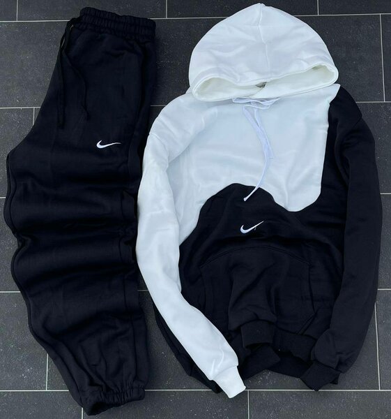 Ensemble de survêtement mixte