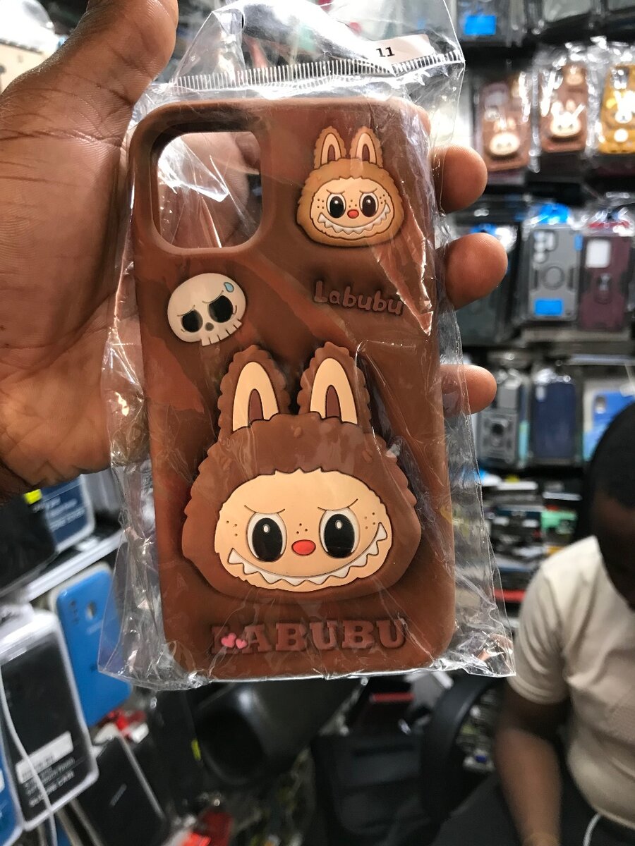 iPhone case