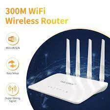 Routeur WiFi PIX-LINK 300M