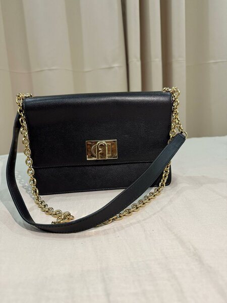 Sac à bandoulière élégant