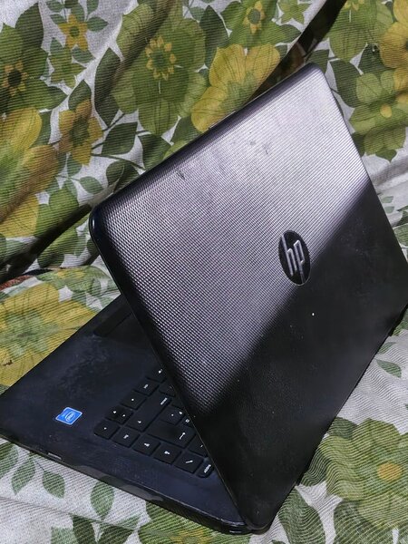 Ordinateur portable HP