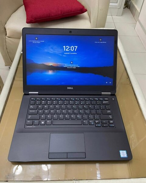 Pc  Dell performant Corei5