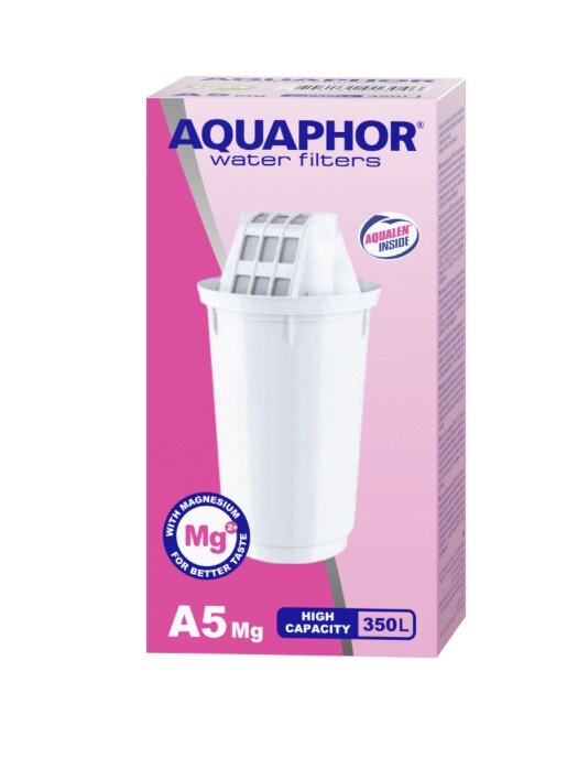 Cartouche Filtrante Aquaphor A5