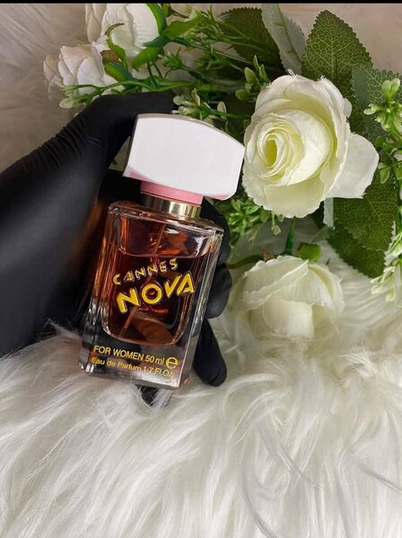 Parfum Nova