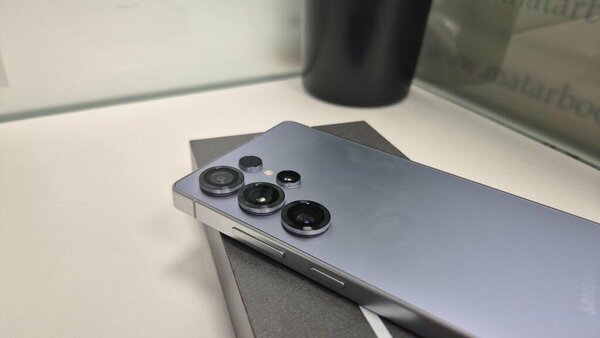 Samsung Galaxy S25 Ultra