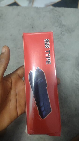 Pepper spray and Stun Gun