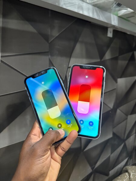 iPhone XR 64go Djazz