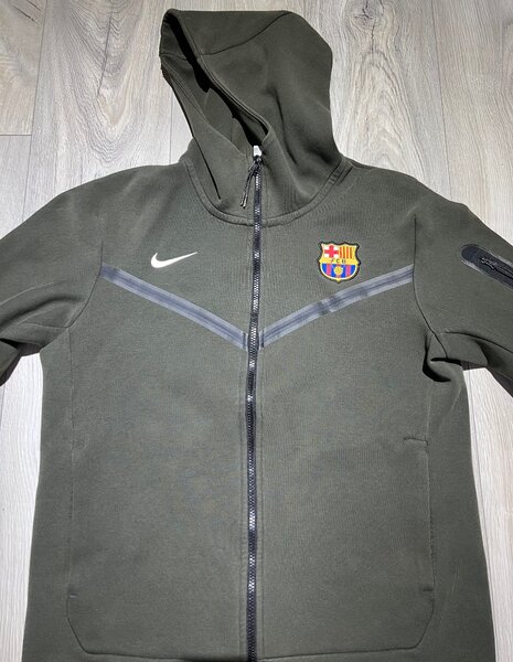 Nike Tech Fleece Оригинал