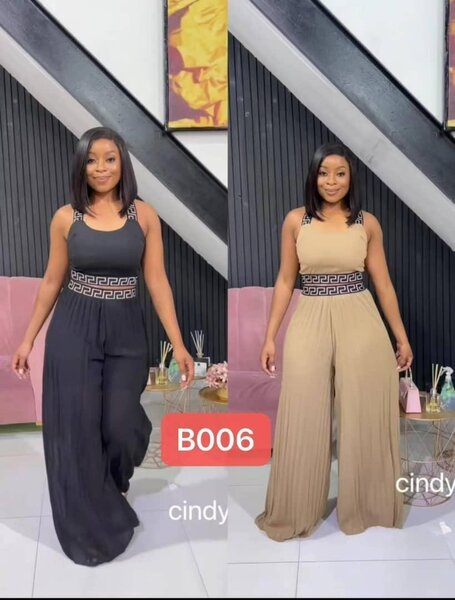 Complet  élégant femme