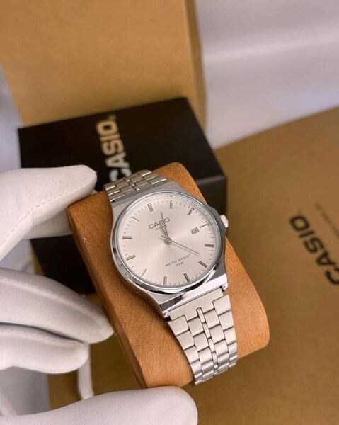 Montre Casio Classique Homme