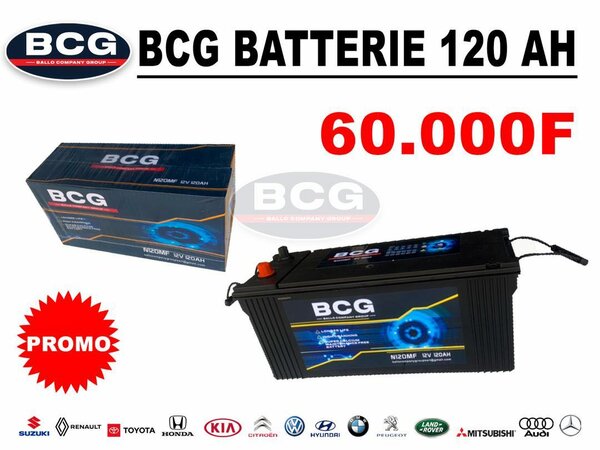 BATTERIES de 45 AH pour vos taxi yango