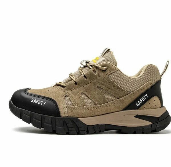 Chaussures de Sécurité Antidérapantes