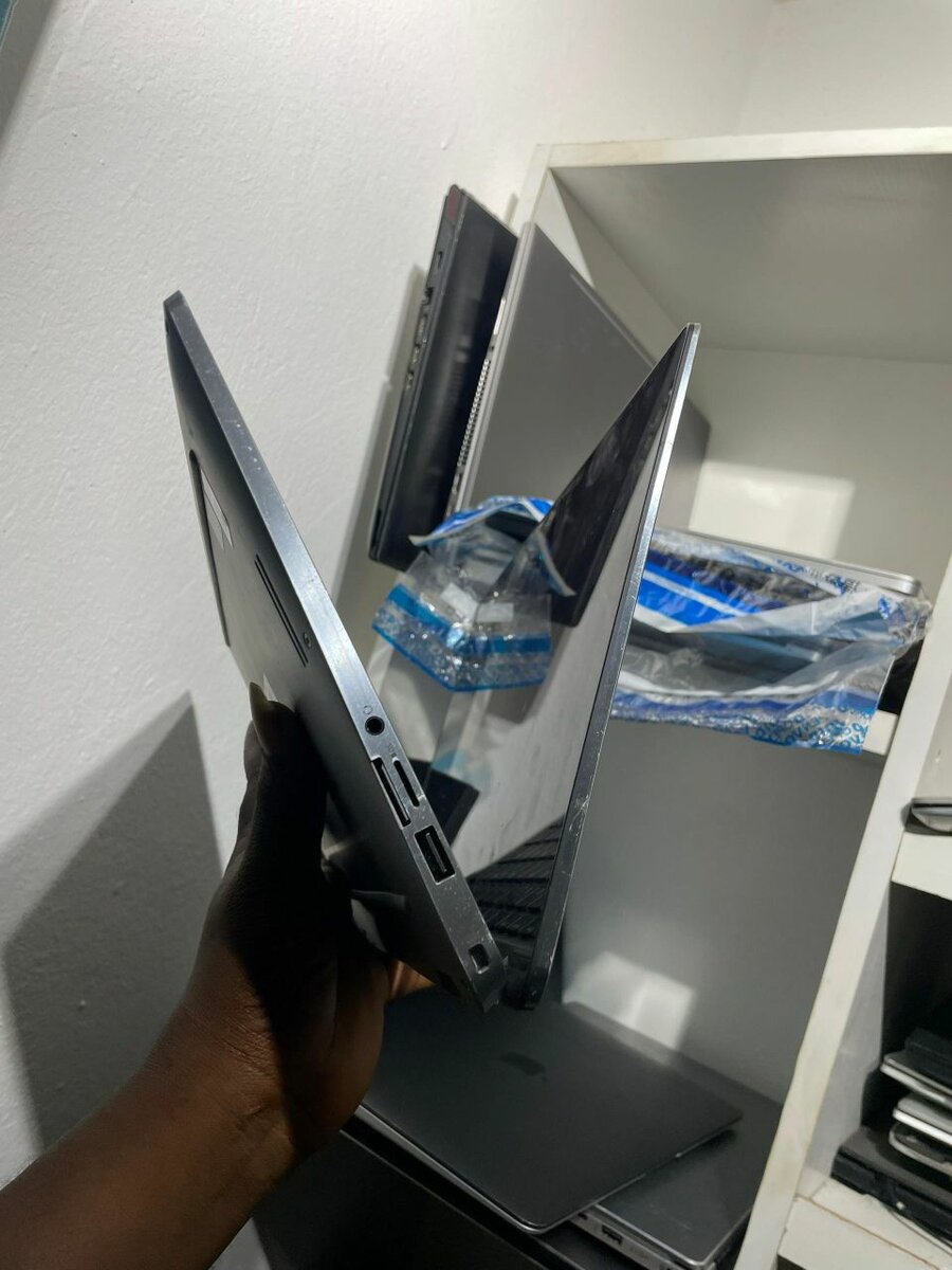 CORE i7 DELL LATITUDE 7400