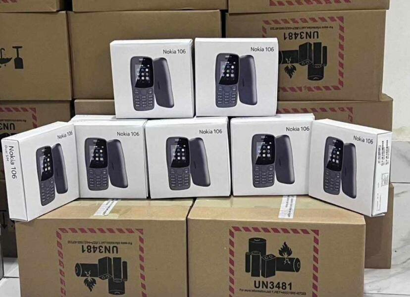 Nokia phone (yam phone )