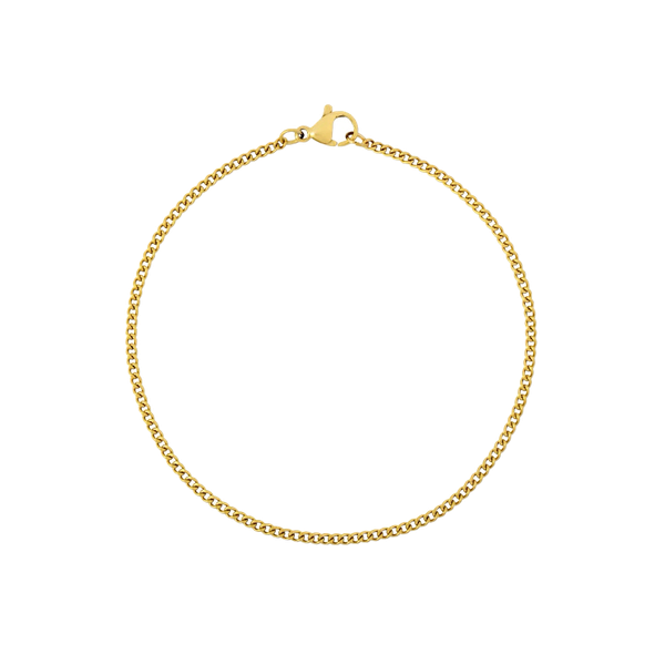 Connell Bracelet / fin élégant