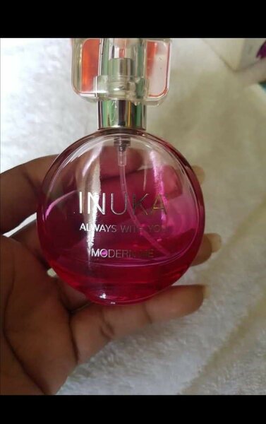 Inuka perfume