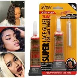 Super Lace Glue for Lace Wigs
