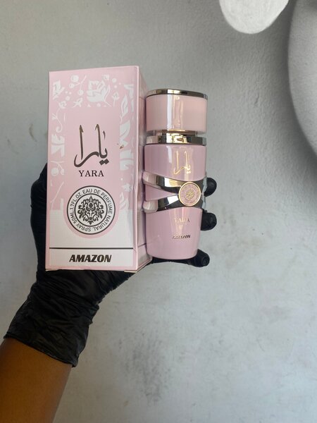 Parfum Yara pour Femmes