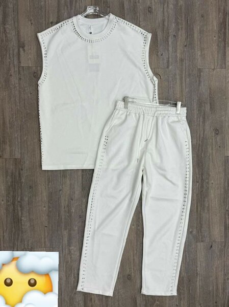 Ensemble Décontracté Homme