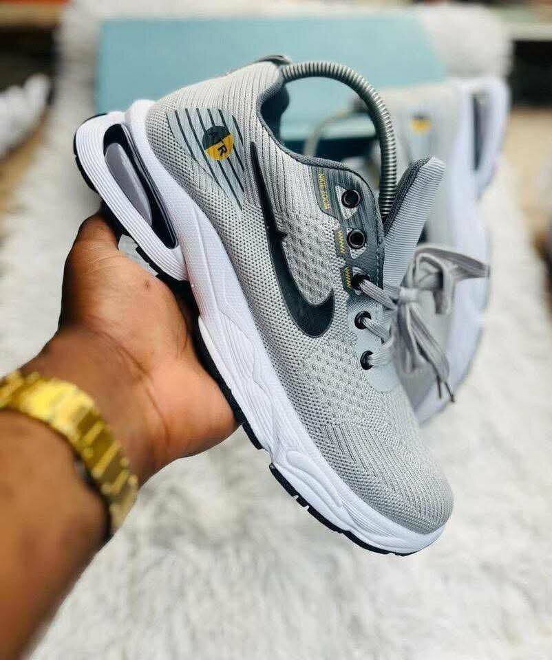 Baskets de sport légères pour hommes