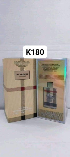 Women's perfume Burberry №321
